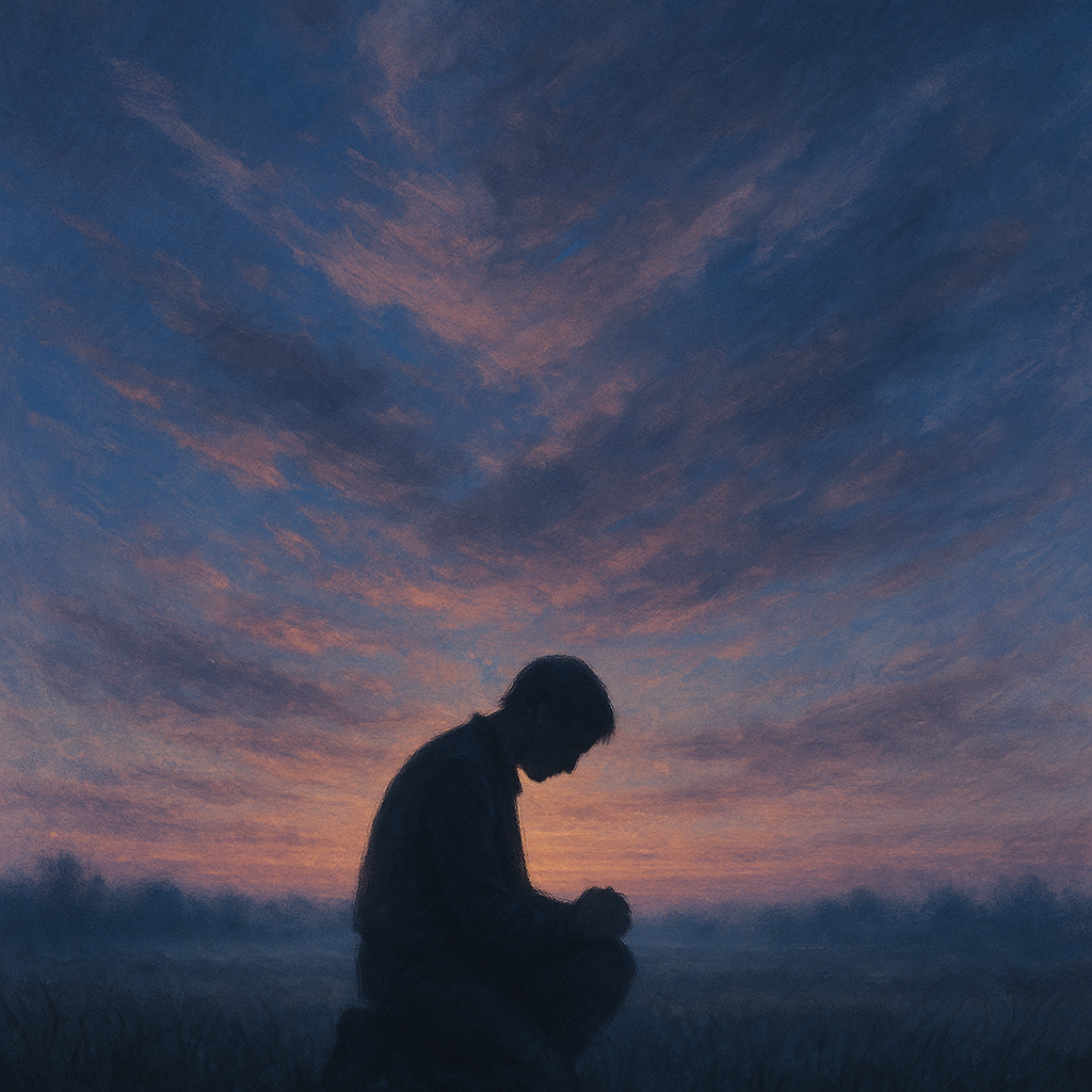 Sing For The Souls Slain in Silence