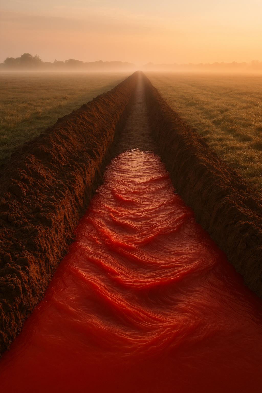 Psalm of The Martyr’s