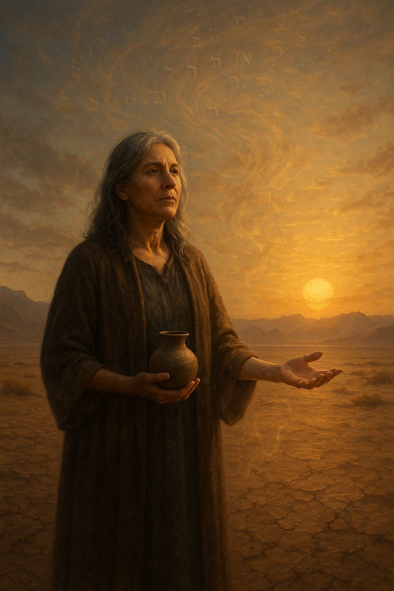 There Is a Time for Every Thing Under Heaven