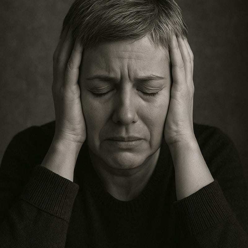 Lament at the Water’s Edge