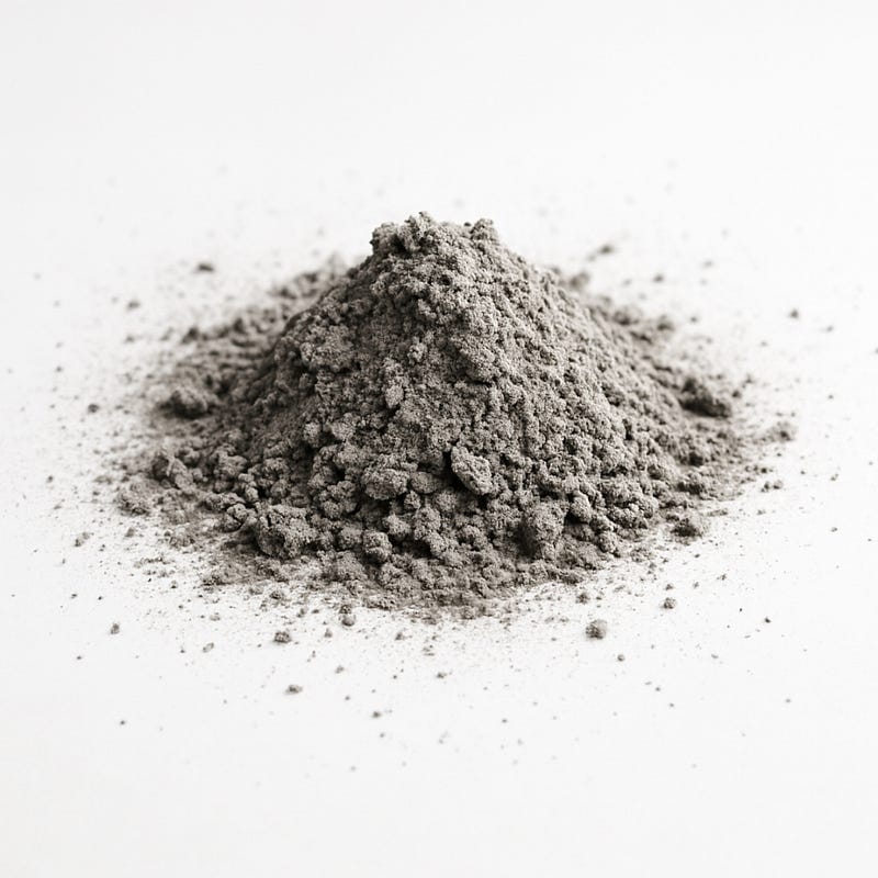 Dust: What Is in A Name?