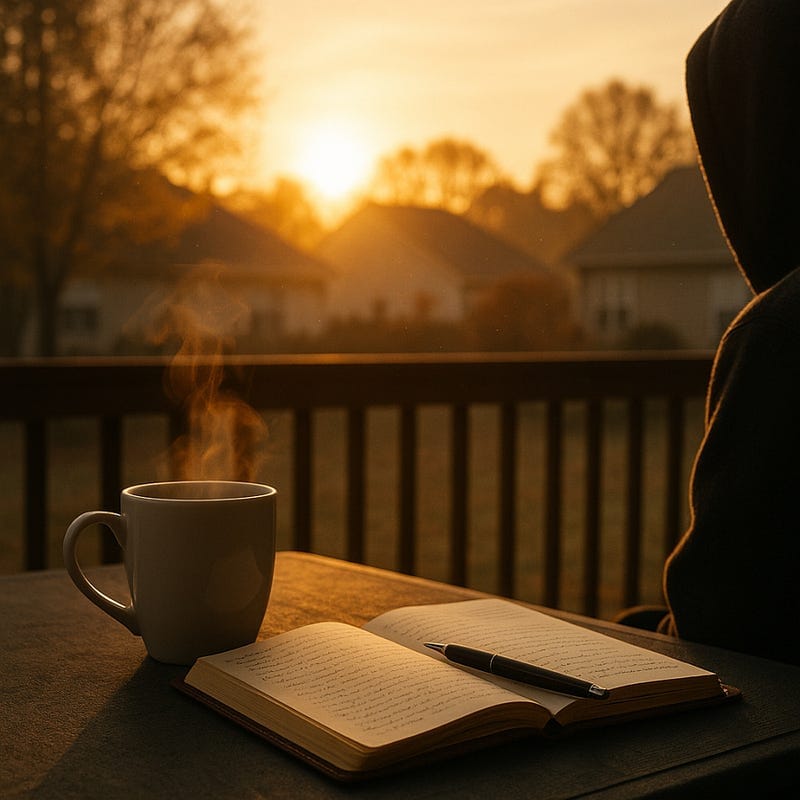 The Epistle of Fayetteville II: Scattered, Gathered, Formed