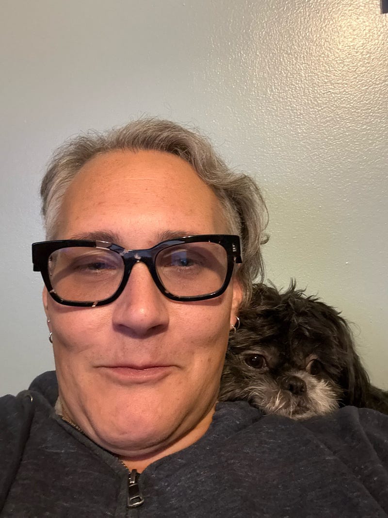 The Night and the Wind