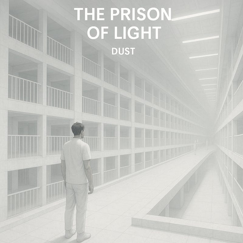 The Prison of Light