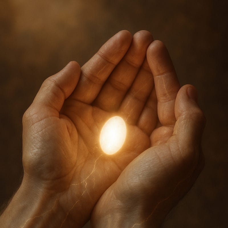 Clothed with the Imperishable