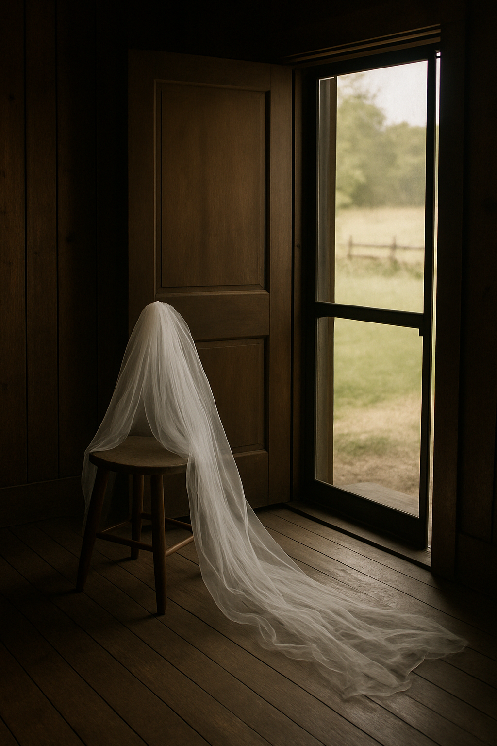 The Collector of Sorrows