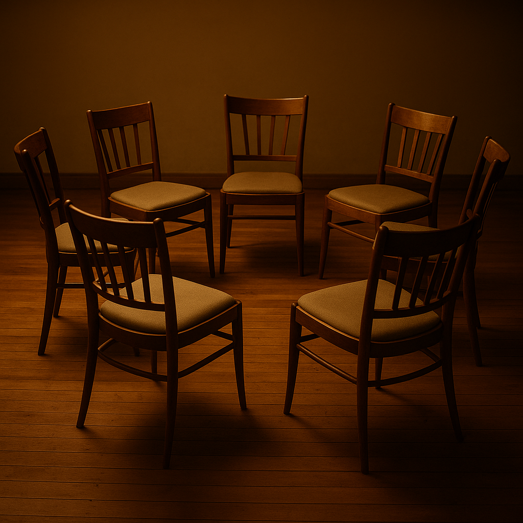 For the Children I Will Never Know