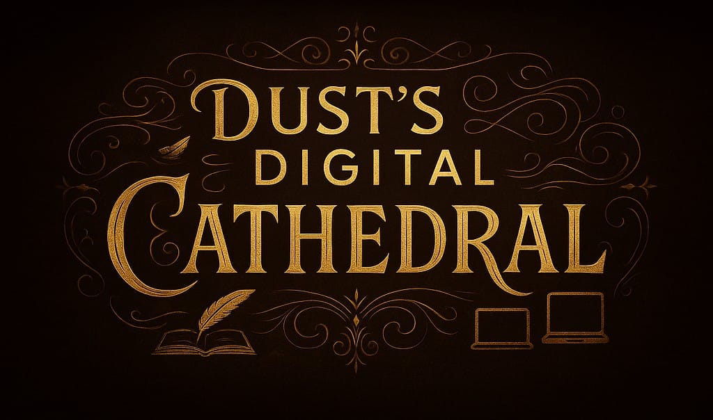 Dust’s Digital Cathedral