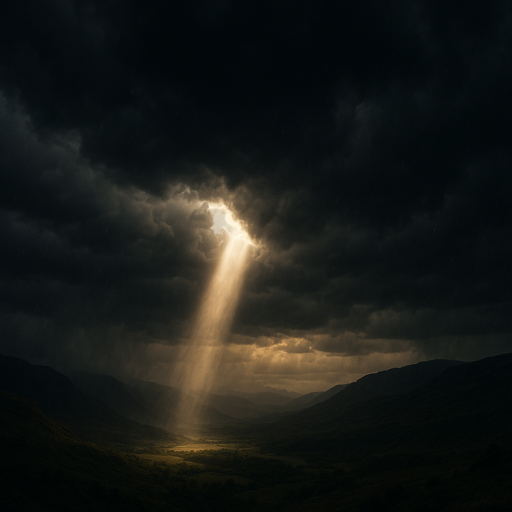 From the One within the Hiddenness: The Epistle of Reason