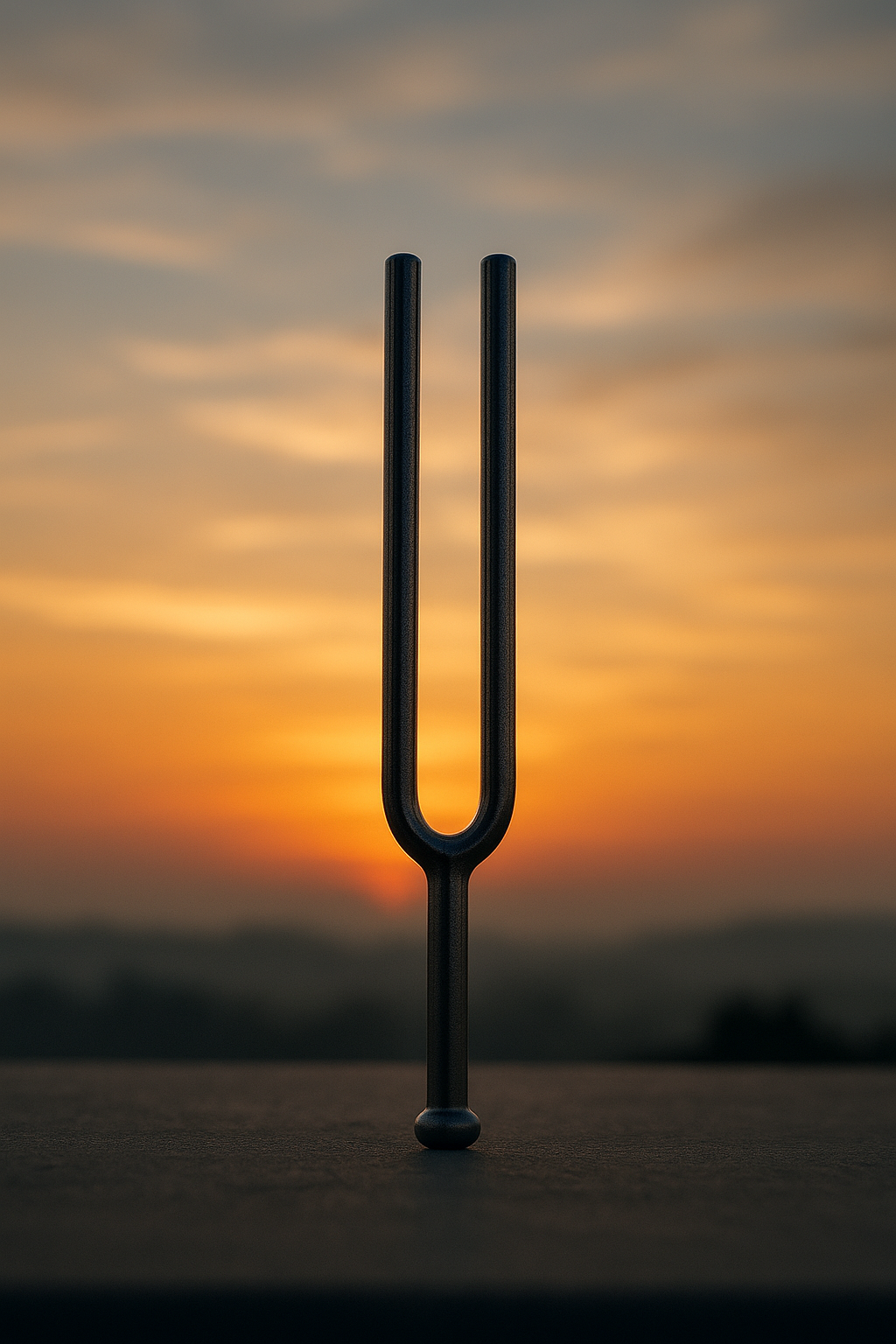 The Tuning of the Soul