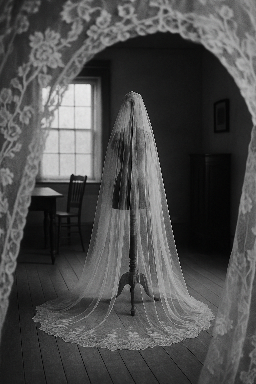 Eschaton of the Bridal Wail