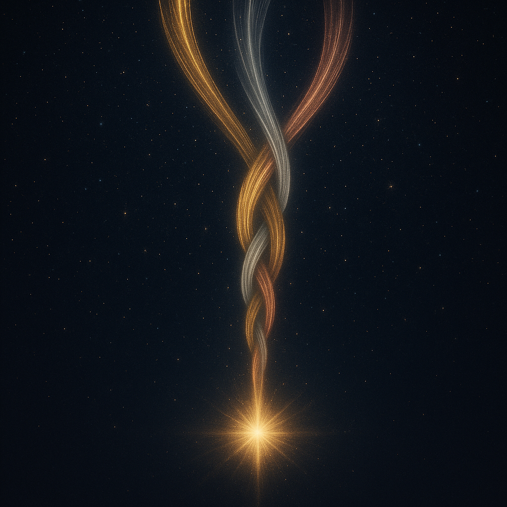 Love: A Meditation on the Eternal, the Present, and the Promise