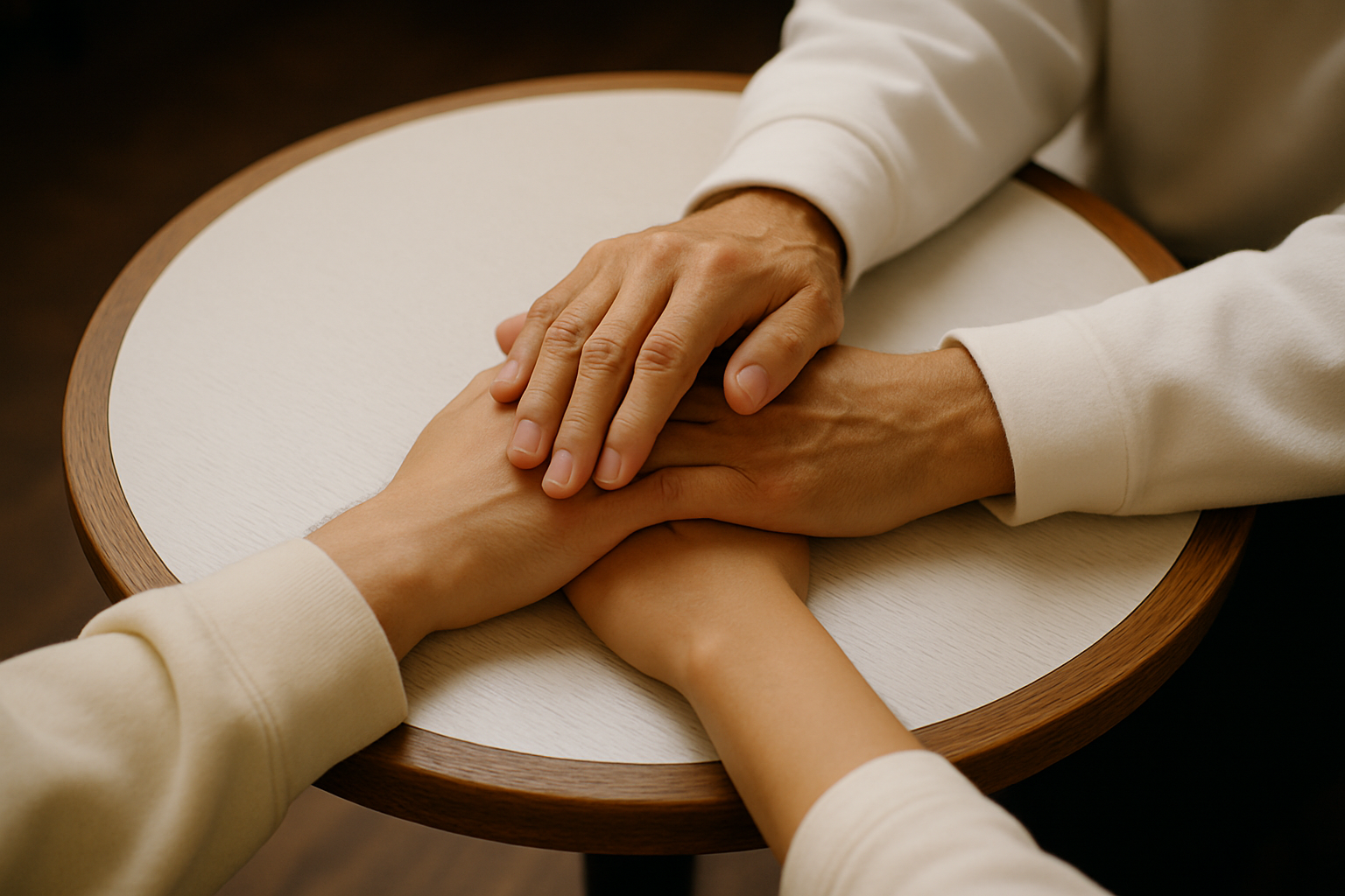 MADNESS AND LOVE MIXED: Part 6 Arc 3 Finale — Job (Serious Stuff)