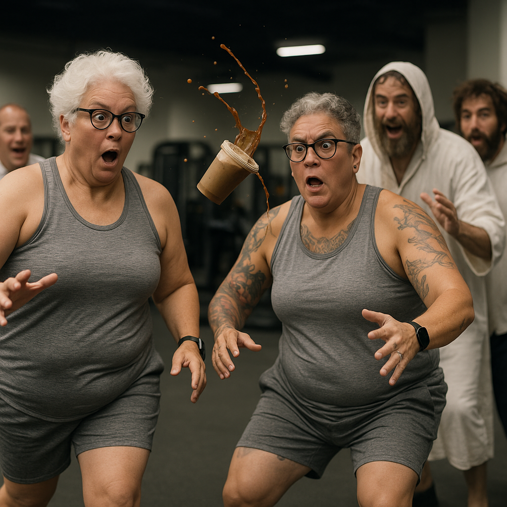 MADNESS AND LOVE MIXED: Part 6 Arc 1 — Job