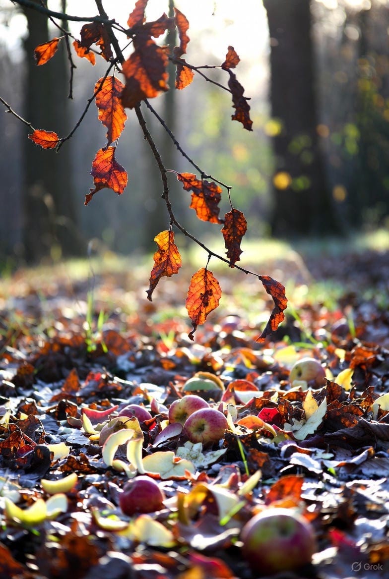 The Prayer of Star-Dust