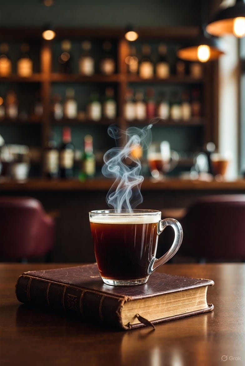 Community: The New Heaven on Earth – the Call to the Becoming