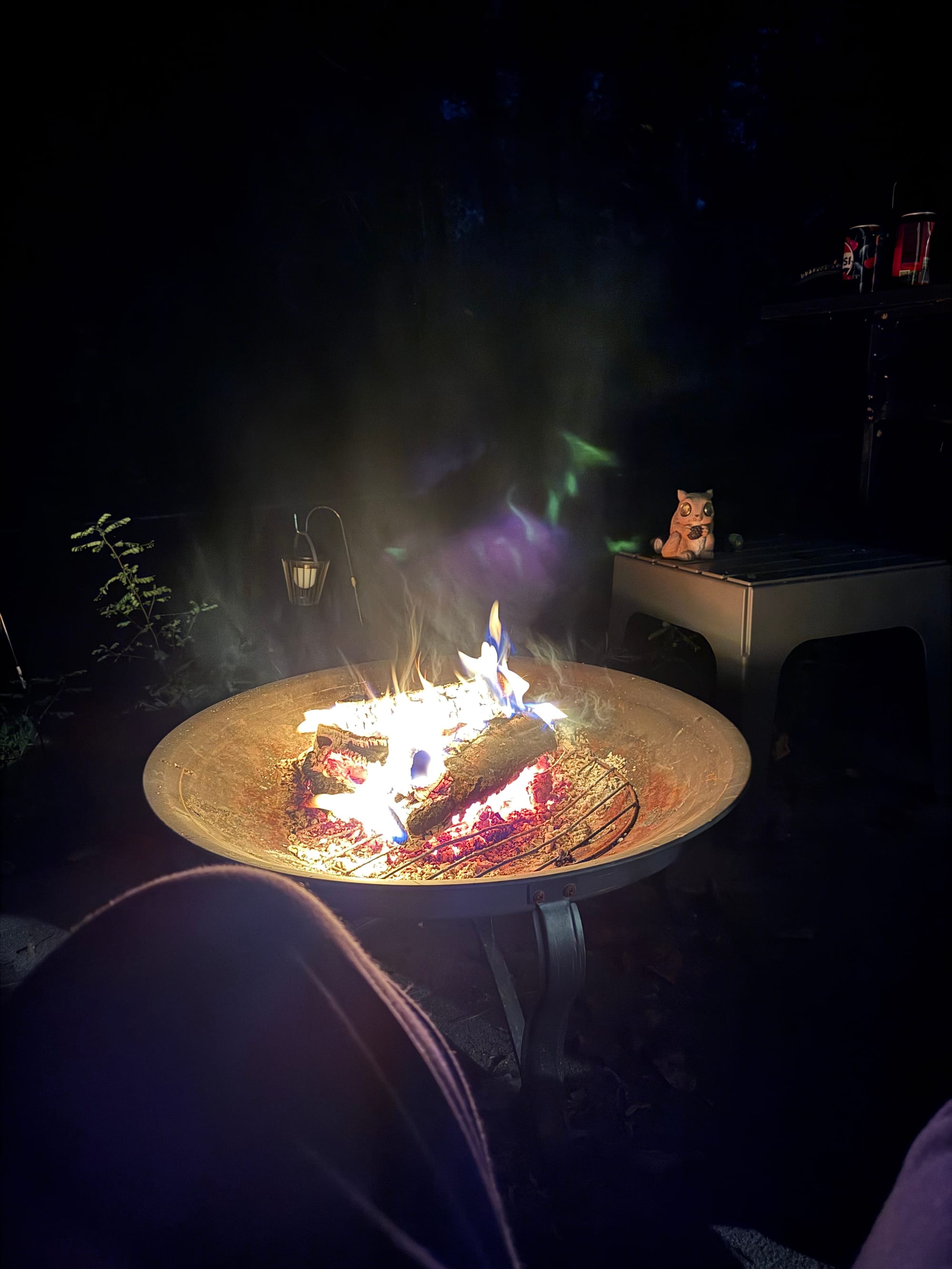 We, Not I: A Mystic’s Surrender of Self