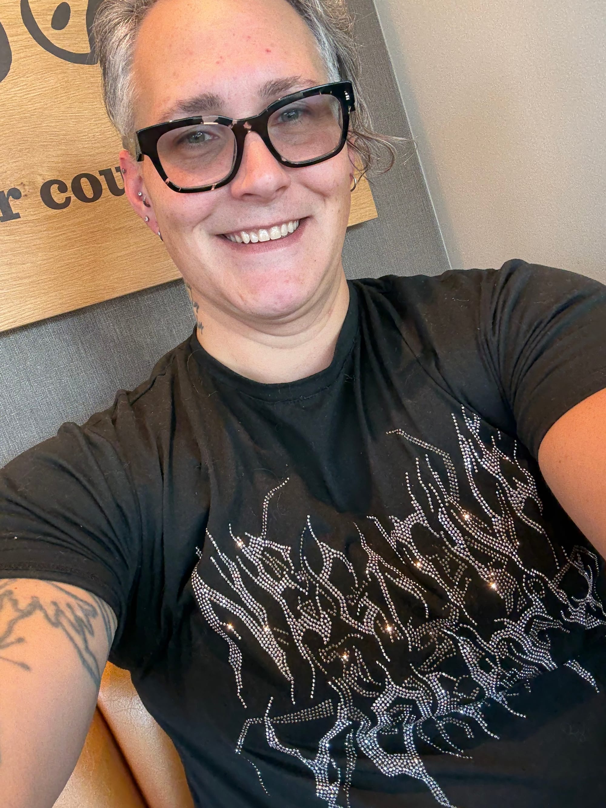 Madness and Love Mixed: Part 2 — The Holy Fools: 3 Final Movement