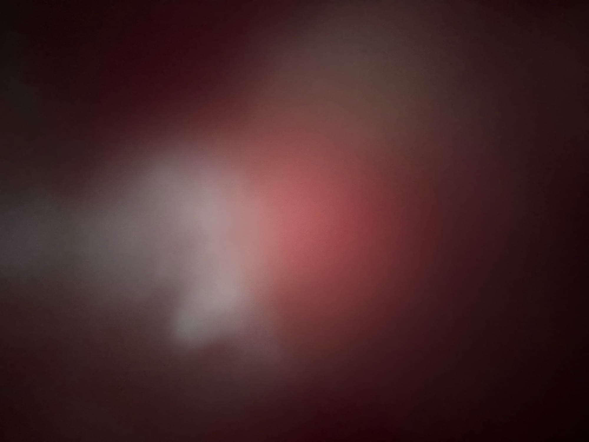 Thanksgiving Lament From God