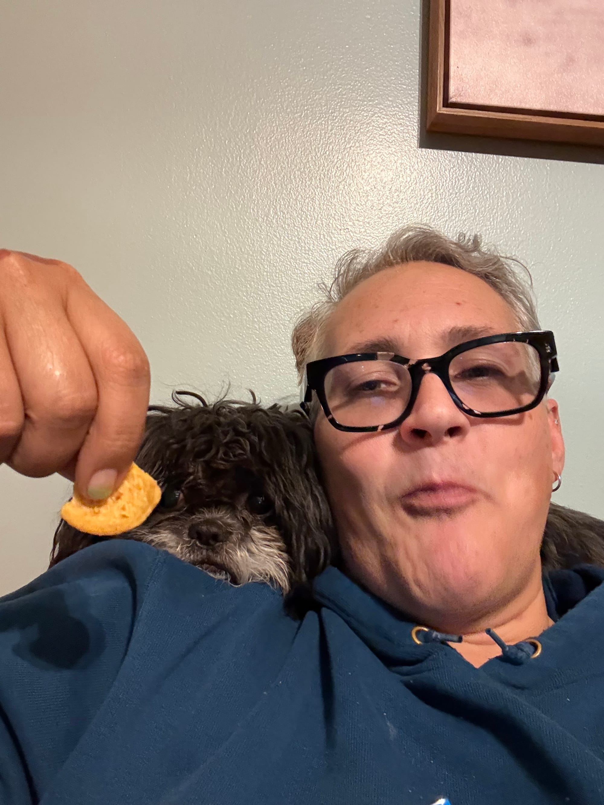 These Simple Sorrows