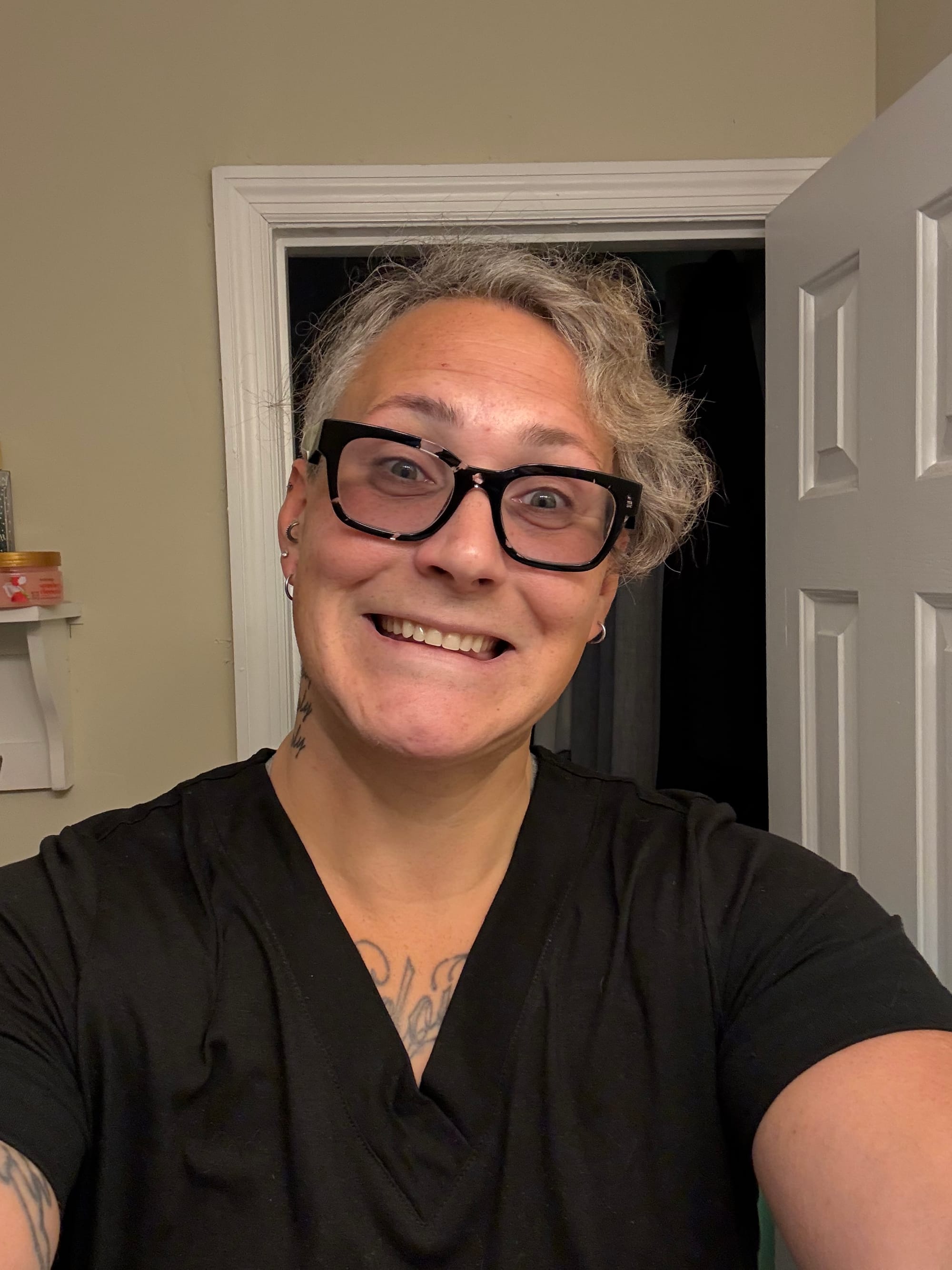 MADNESS AND LOVE MIXED: PART 3-Jonah: Bipolar Fisherman, Reluctant Marathon Runner, Accidental Sage of Inner Fishing