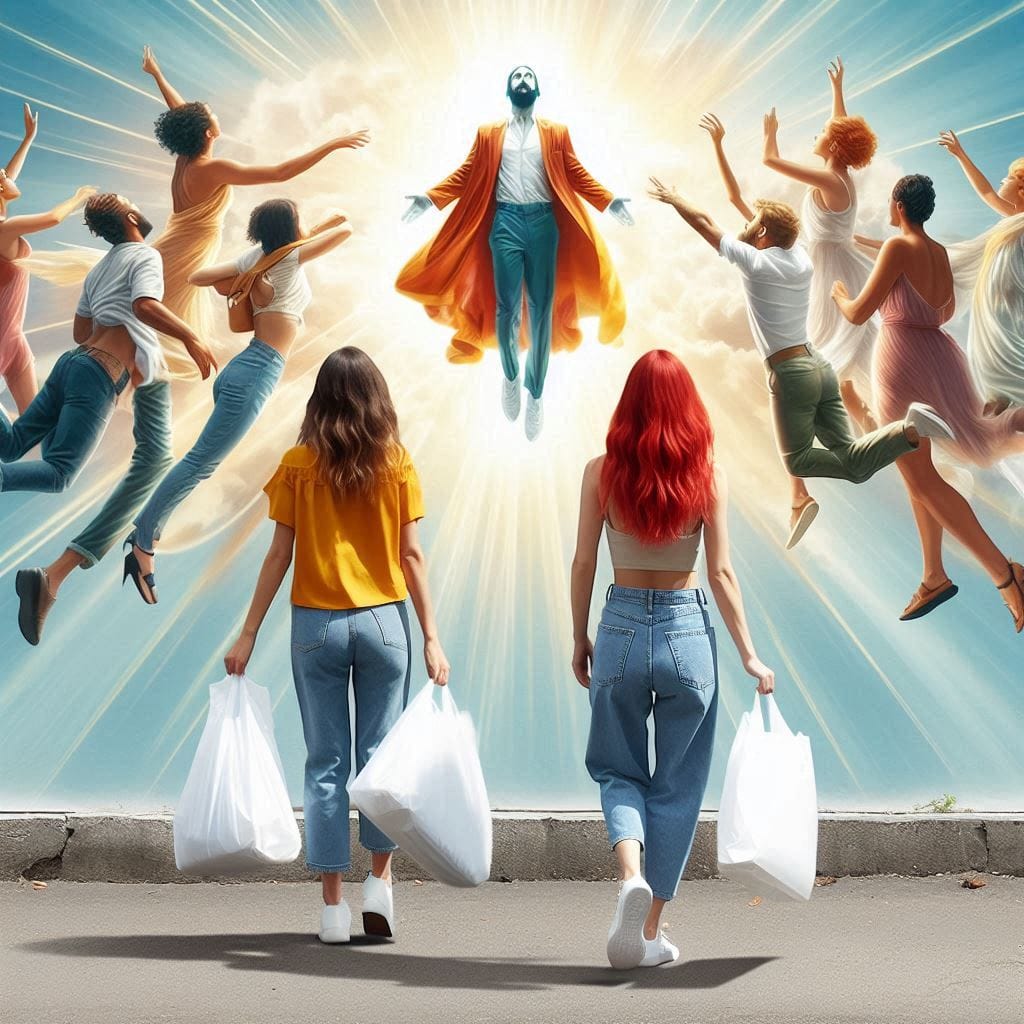 Worship that is not Mistaken