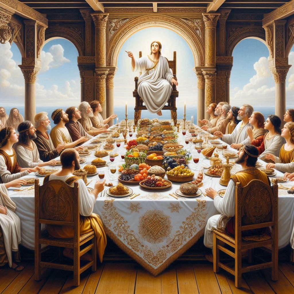 Self: The Initial Lie and Enemy of Unity