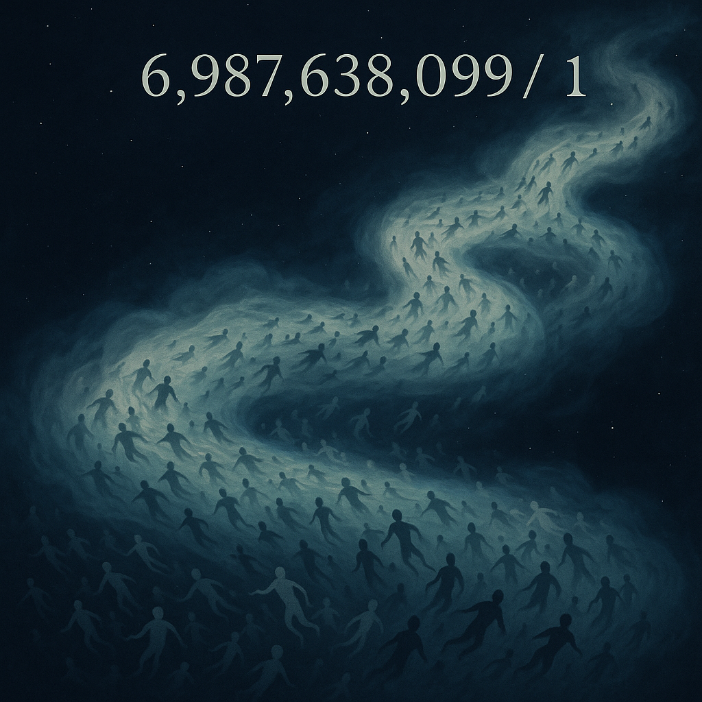 Truth Regurgitated: A Dream Interpreted