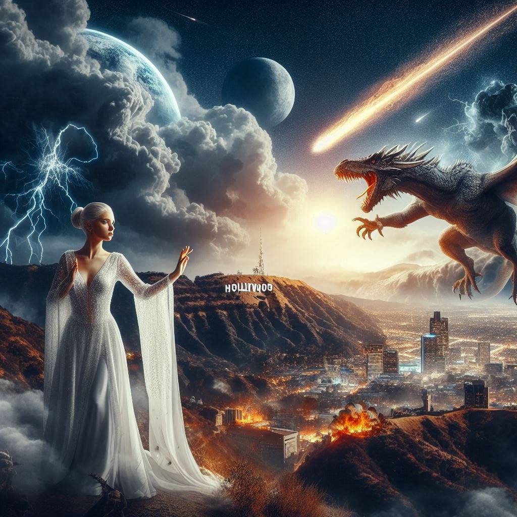 Persecution: The Shape of Mercy