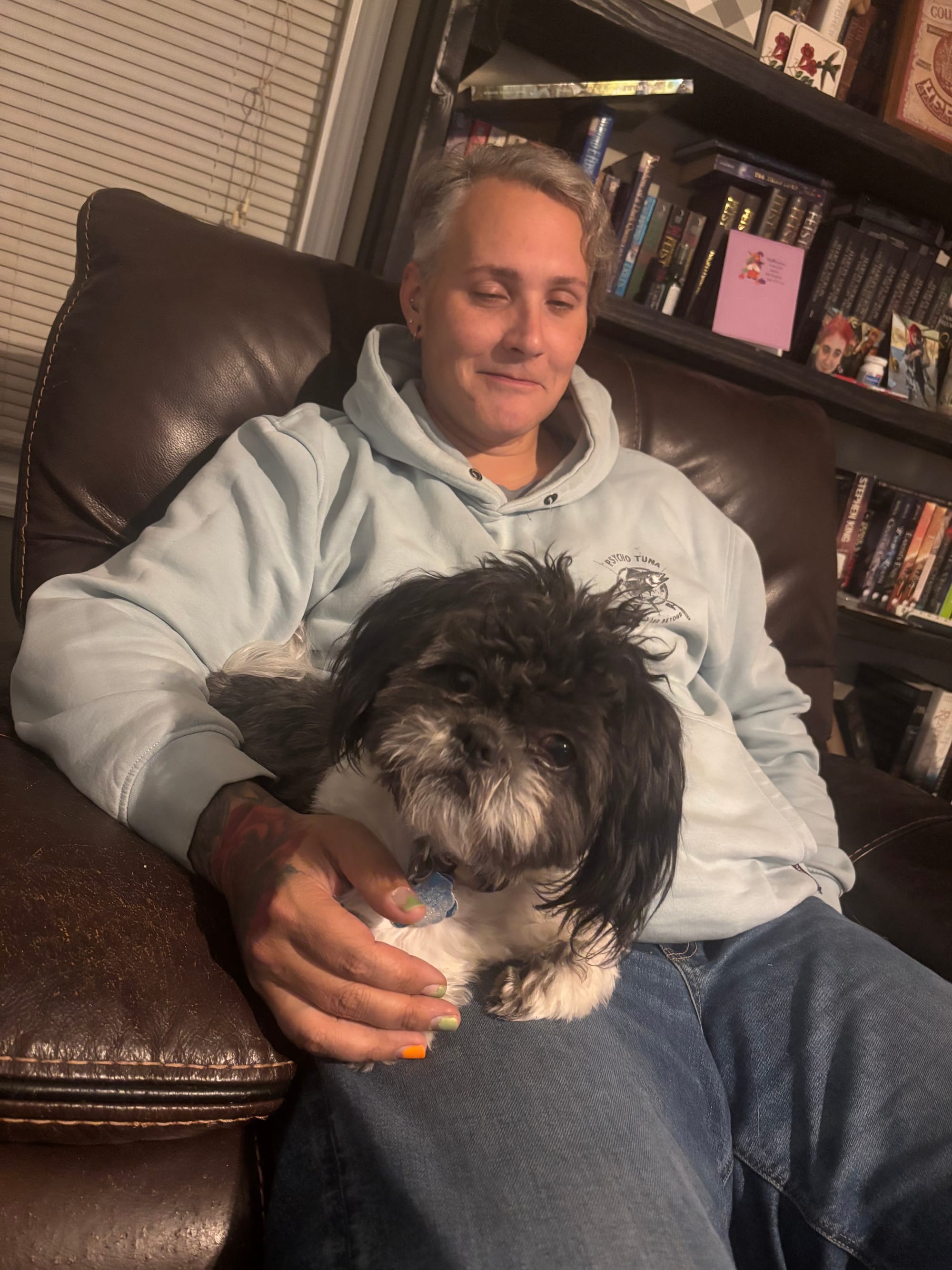 The Vocation and Admission