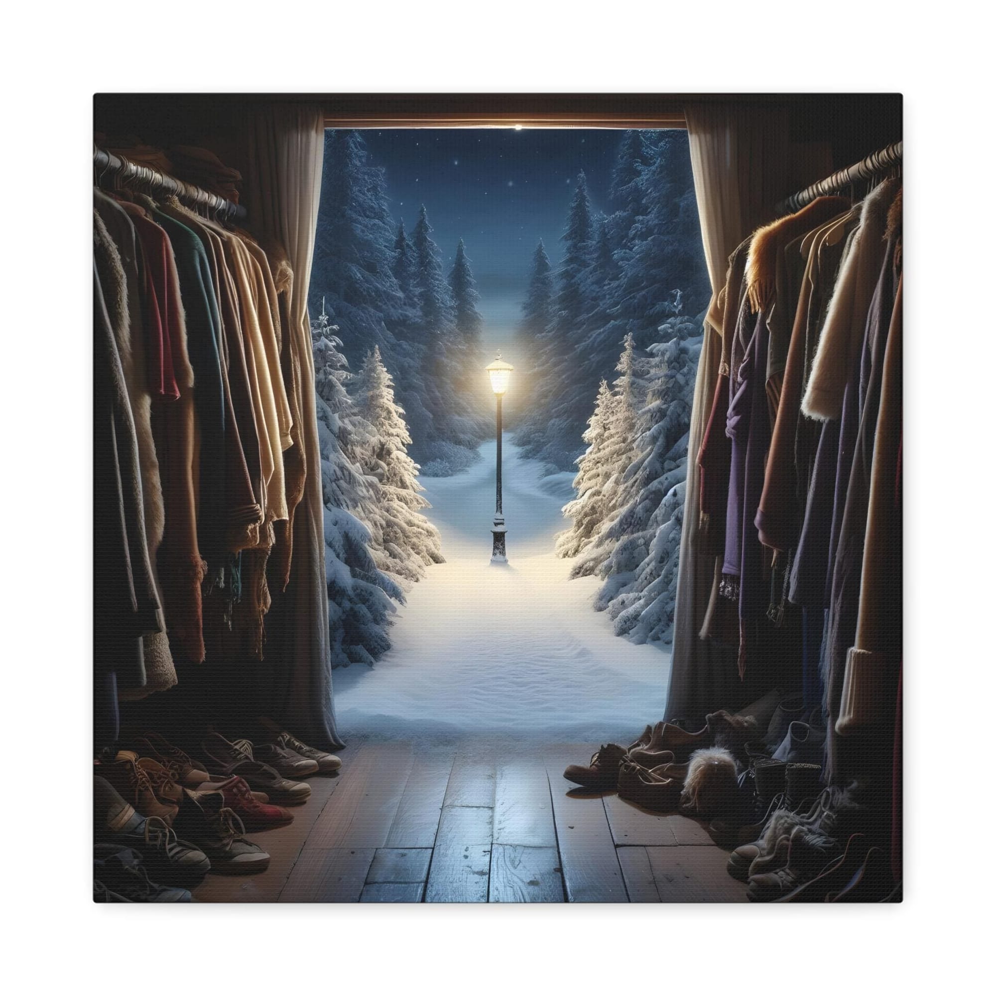 Awe and the Walk With Christ