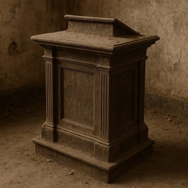 If You Want Revival, Pray for Persecution?