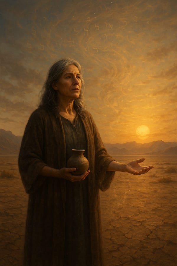 There Is a Time for Every Thing Under Heaven