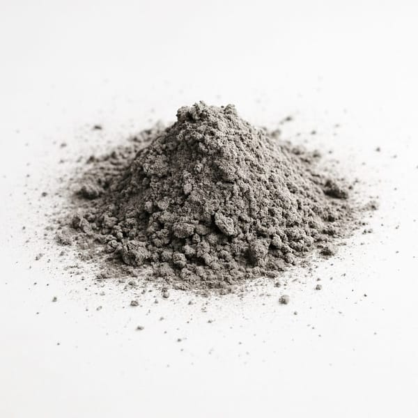 Dust: What Is in A Name?