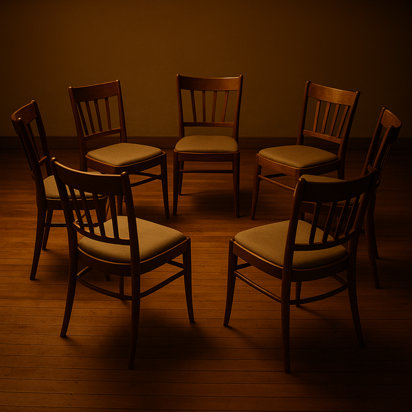 For the Children I Will Never Know