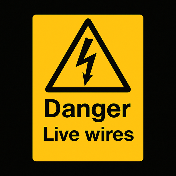 The Whisper That Tried to Undo Me