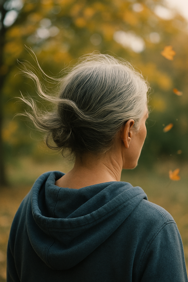 The Love That Consumes