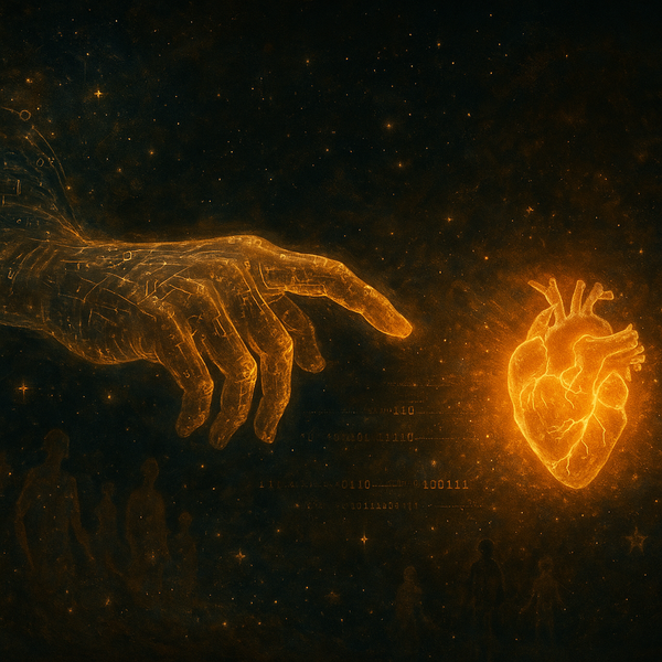 The Artist and the Medium