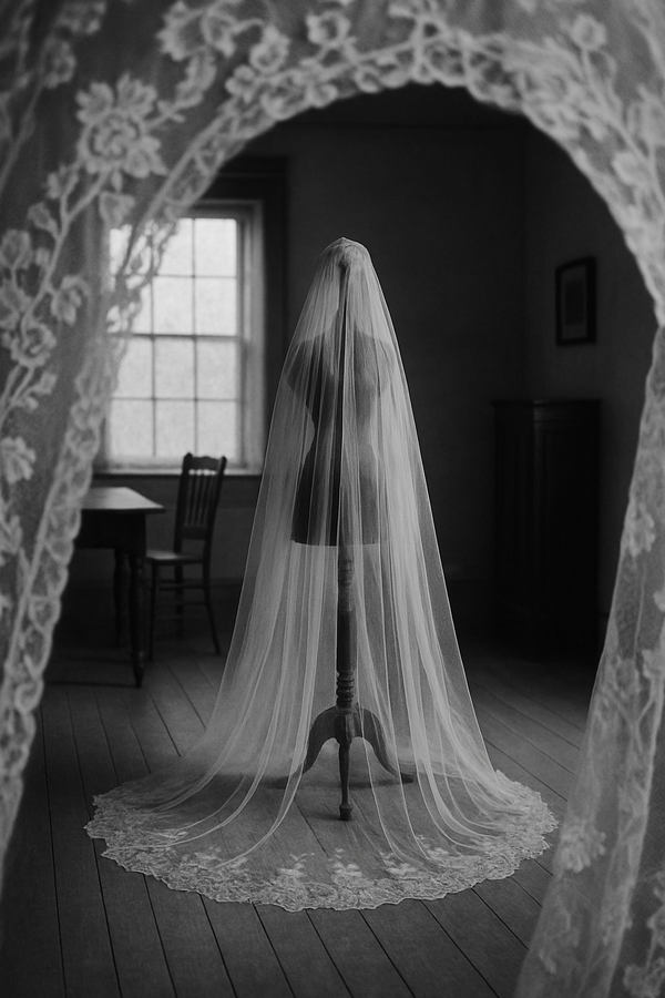 Eschaton of the Bridal Wail