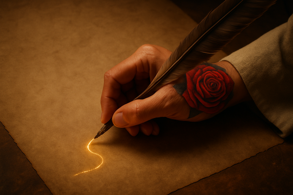 The Thinness of Being