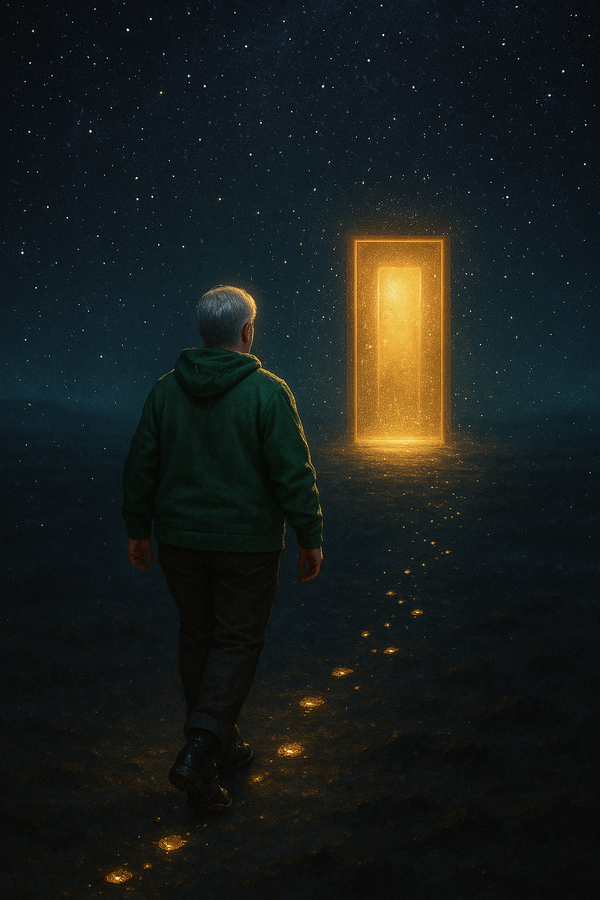 Star-Dust and the Molten Tears