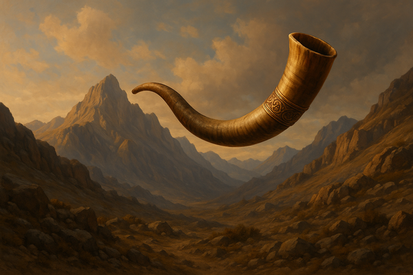 The Seventh Trumpet: Soliloquy of Souls
