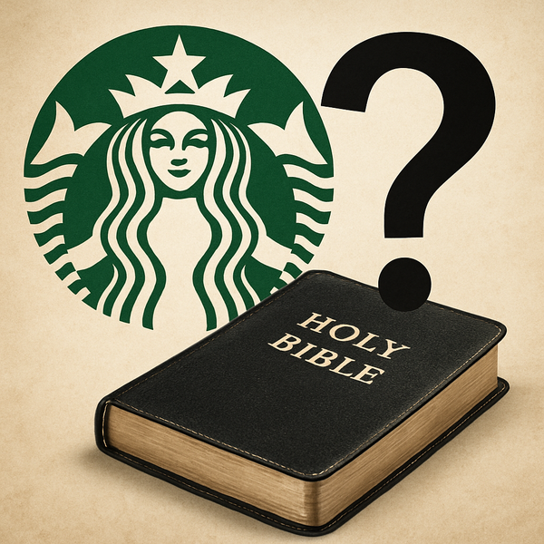 The Heart & the Soul: A Dropout Mystic’s Commentary on Matthew 5–6