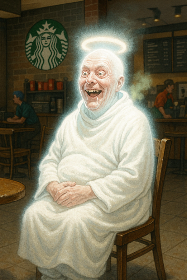 MADNESS AND LOVE MIXED: PART 3 — FINALE ARC