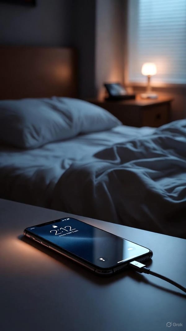 Synchronicity as Divine Foreshadowing (Not a Glitch in the Matrix)