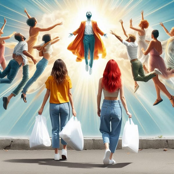 Worship that is not Mistaken