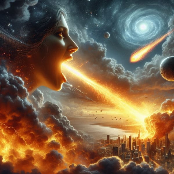 Community: Heaven on Earth, and Hell by Shared Delusion