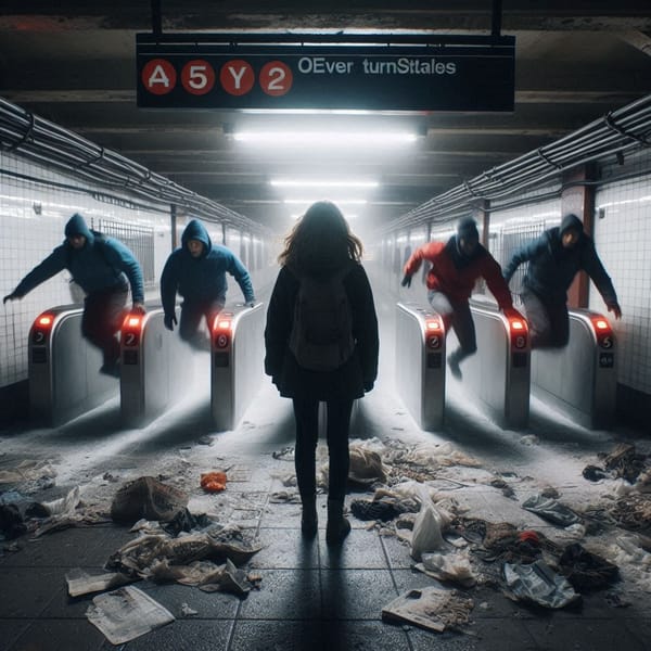 Hatreds Ultimate Expression as Division