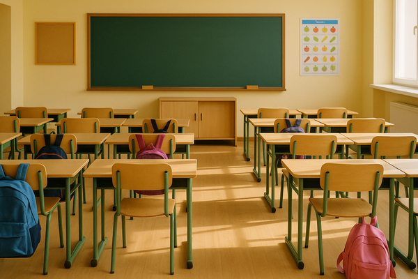 Perspective and True Sight