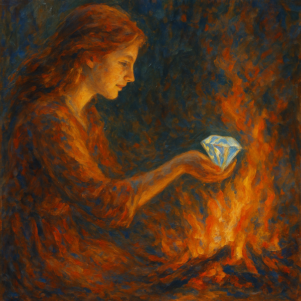 Hope: The Substance of Faith